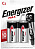 Батарейки Energizer MAX E93/C 1.5V (2 шт) - Фото 1 малая