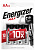 Батарейки Energizer MAX E91/AA 1.5V (4 шт) - Фото 1 малая