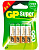 Батарейки GP Super Alkaline АA/LR6 (3+1 шт) 15А - Фото 1 малая