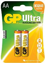 Батарейки GP Super Alkaline АA/LR6 (2 шт)