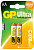 Батарейки GP Ultra Alkaline AA/LR6 15AU-CR2 (2 шт) - Фото 1 малая