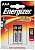 Батарейка Energizer MAX AAA 2 шт - Фото 1 малая