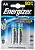 Батарейка Energizer Maximum AA (2 шт.) - Фото 1 малая