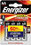 Батарейка Energizer MAX Alk E91/AA BP4 - Фото 1 малая