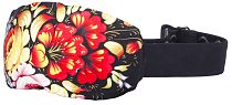 Чехол для маски Tog Цветы