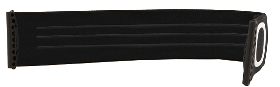 Сменный стреп Oakley Univ Prostrap Accessory Kit Black - Фото 1 большая