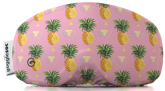 Чехол для маски Gogglesock Pina Soc - Фото 1 большая