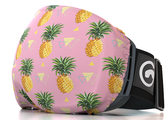 Чехол для маски Gogglesock Pina Soc - Фото 2 большая