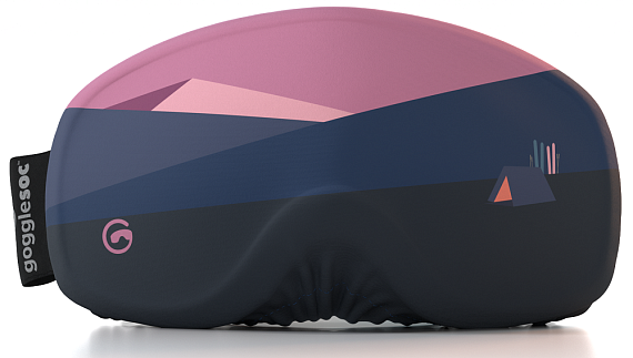 Чехол для маски Gogglesock Huba Soc - Фото 1 большая