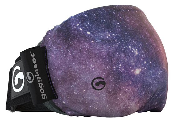 Чехол для маски Gogglesoc Galactic Soc - Фото 4 большая