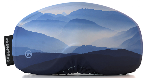 Чехол для маски Gogglesock Hazy Soc - Фото 1 большая