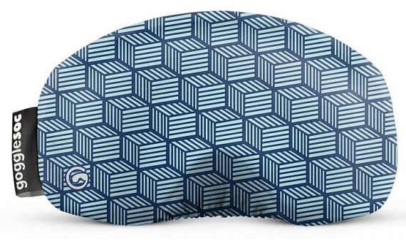 Чехол для маски Gogglesock Cube Soc - Фото 1 большая
