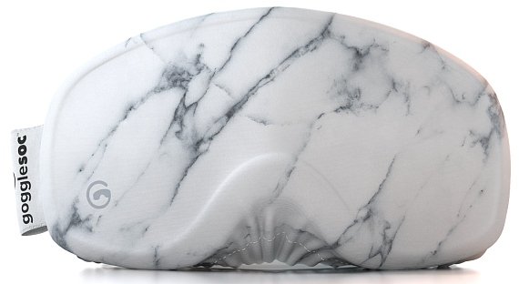 Чехол для маски Gogglesock Marble Soc - Фото 1 большая