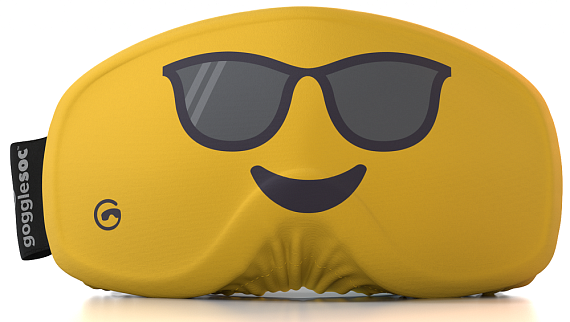 Чехол для маски Gogglesock Cool Soc - Фото 1 большая