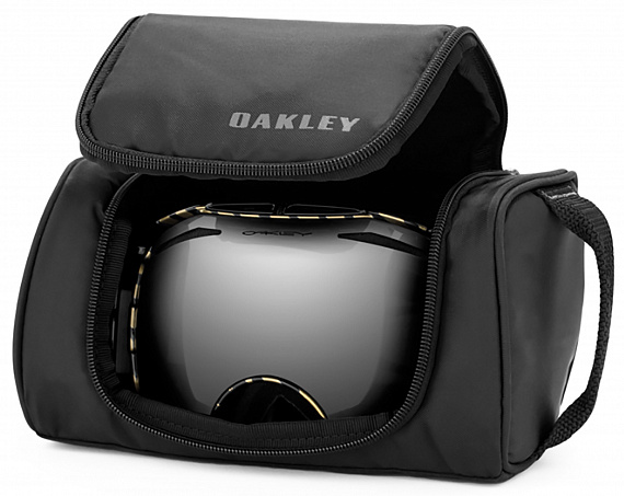 Чехол Oakley Universal Soft Goggle case - Фото 2 большая