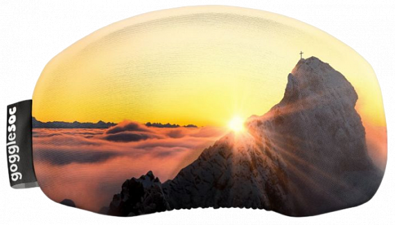 Чехол для маски Gogglesoc Awakening - Фото 1 большая