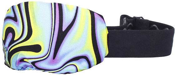 Чехол для маски Tog Неон - Фото 1 большая