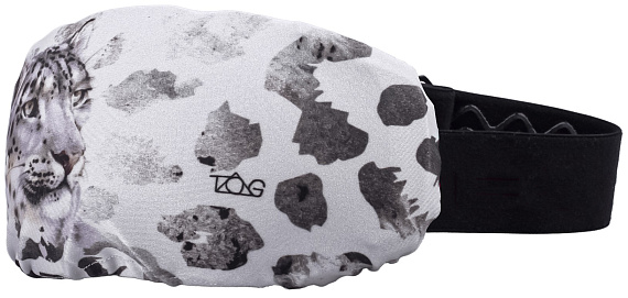 Чехол для маски Tog Барс - Фото 1 большая