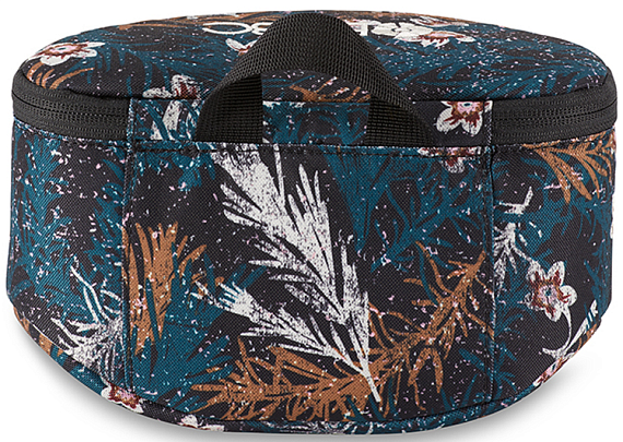 Чехол для маски Dakine Goggle Stash B4Bc Floral - Фото 2 большая
