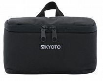 Чехол для маски Kyoto Mask Bag Black