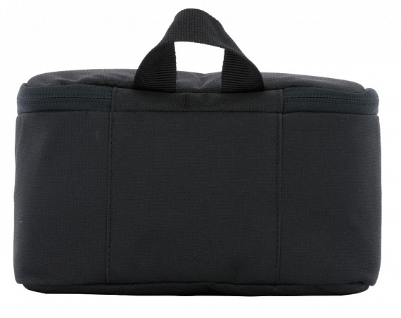 Чехол для маски Kyoto Mask Bag Black - Фото 3 большая