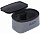 Чехол для маски Kyoto Mask Bag Grey - Фото 3 малая