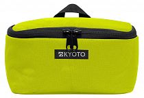 Чехол для маски Kyoto Mask Bag Lime Green