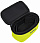 Чехол для маски Kyoto Mask Bag Lime Green - Фото 2 малая