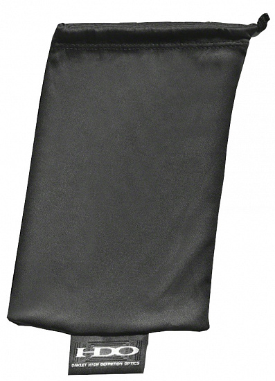 Чехол Oakley Goggle Microbags Black - Фото 1 большая