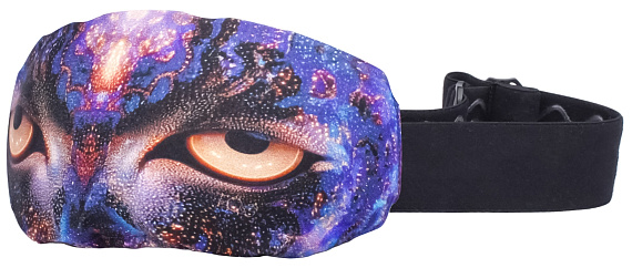 Чехол для маски Tog Аватар - Фото 1 большая