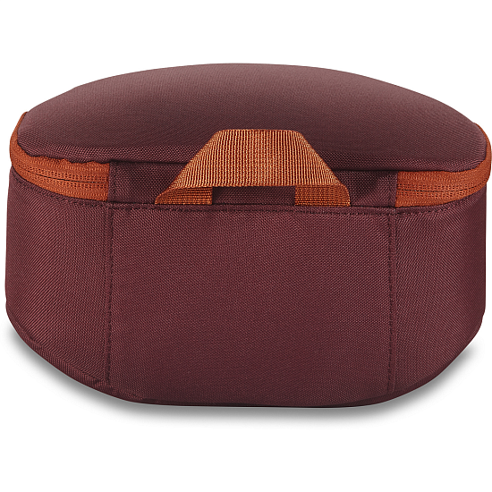 Чехол для маски Dakine Stash Port Red - Фото 2 большая