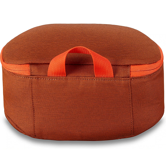 Чехол для маски Dakine Stash Red Earth - Фото 2 большая
