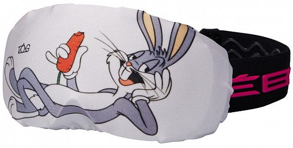 Чехол для маски Tog Кролик Роджер - Фото 1 большая