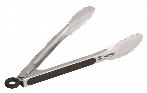 Щипцы для гриля Outwell Locking Grill Tongs - Фото 1 большая