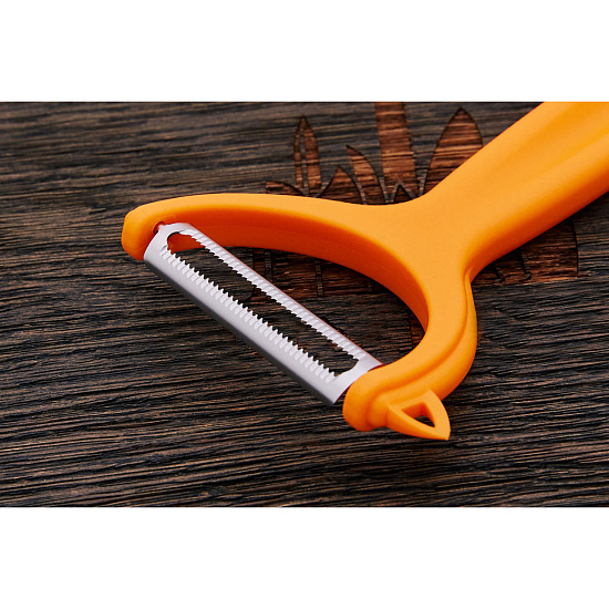 Нож для овощей Victorinox Orange - Фото 3 большая