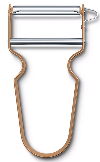 Овощечистка Victorinox Rex Cinnamon - Фото 1 большая