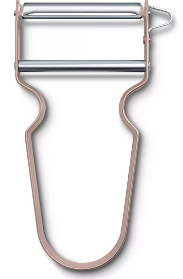 Овощечистка Victorinox Rex Lavender - Фото 1 большая