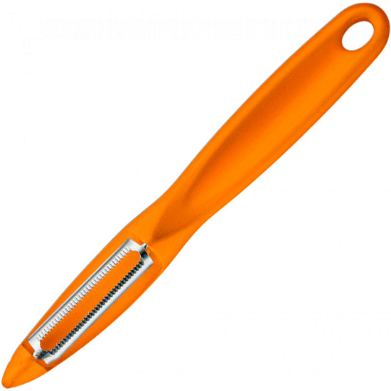 Нож для овощей Victorinox Orange - Фото 2 большая