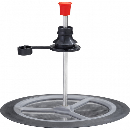 Кофе-пресс MSR Reactor 1.8 - Фото 1 большая