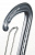 Оттяжка с карабинами Camp Photon Wire Express Ks Dyneema 11мм/11см - Фото 2 малая