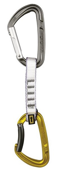 Оттяжка Singing Rock Quickdraw Colt 16 - Фото 1 большая