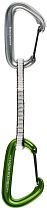 Оттяжка Black Diamond Litewire 12 см Envy Green