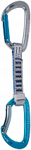 Оттяжка с карабинами C.A.M.P. Orbit Express KS 12см Grey/Blue/Blue