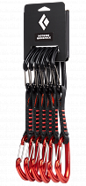 Набор оттяжек Black Diamond Hotwire 12 см Octane
