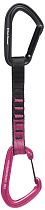 Оттяжка Black Diamond Hotforge Hybrid 16 см Ultra Pink