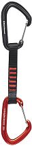 Оттяжка Black Diamond Hotwire 12 см Octane