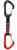 Оттяжка Black Diamond Hotwire 12 см Octane - Фото 1 малая