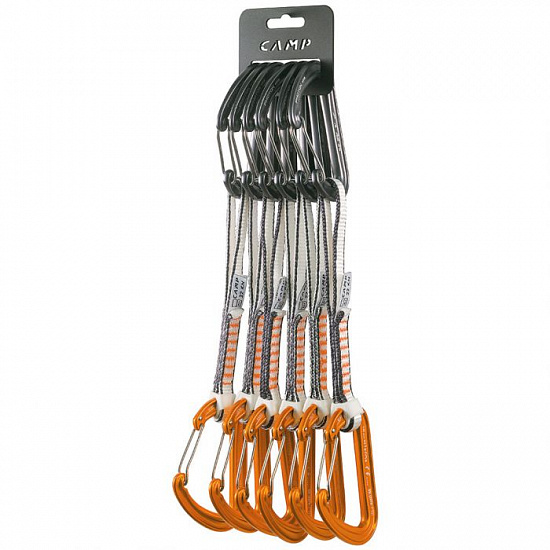 Комплект оттяжек Camp Photon Wire Express Ks Dyneema 18см - Фото 1 большая