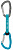 Набор оттяжек Petzl Djinn Axess Blue 11см - Фото 1 малая