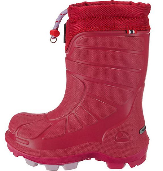 Сапоги детские Viking Extreme Cerise/Pink - Фото 4 большая